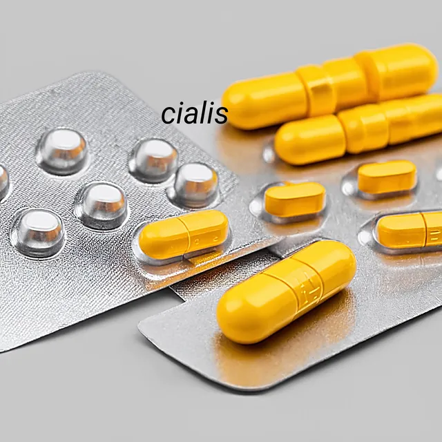 El generico de cialis